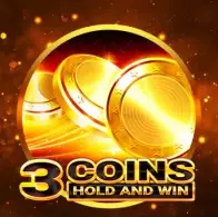 3 Coins — slot online